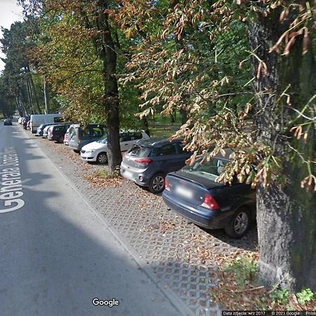 Swish Apartment -10 Min To Old Town Gdansk,Pkp & Shopping Mall المظهر الخارجي الصورة